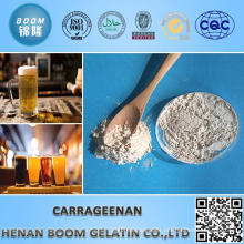 jelly&soft candy carrageenan powder for beer/toothpaste/pet food/air freshener